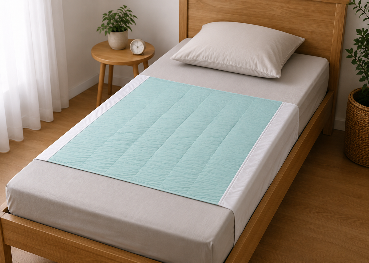 Bescherm je bed vandaag nog