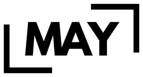 MAY