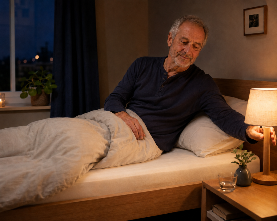 Kies vandaag voor een droger en schoner bed